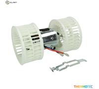 Blower fan DDM003TT THERMOTEC for MERCEDES-BENZ 124 Saloon E-CLASS 124 T-Model