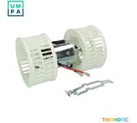 Blower fan DDM003TT THERMOTEC for MERCEDES-BENZ 124 Saloon E-CLASS 124 T-Model