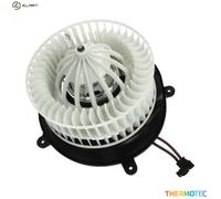 Blower fan DDM010TT THERMOTEC for MERCEDES-BENZ E-CLASS T-Model E-CLASS CLS