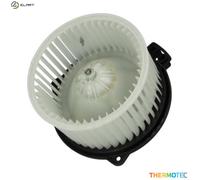 Blower fan DDM014TT THERMOTEC for MERCEDES-BENZ M-CLASS