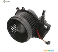Thermotec Interior Blower Motor DDM023TT – for Mercedes-Benz (Left-Hand Drive)