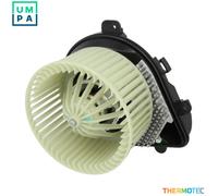 INTERIOR BLOWER DDP004TT FOR PEUGEOT EXPERT/Platform/Chassis/Van 806 FIAT 1.8L