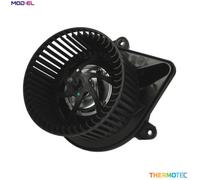 Thermotec Interior Blower DDR004TT for Renault Scenic/MPV F4R746/744 2.0L 4cyl