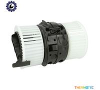 INTERIOR BLOWER DDR011TT FOR RENAULT MEGANE/III/Hatchback H5F408/400 1.2L 4cyl
