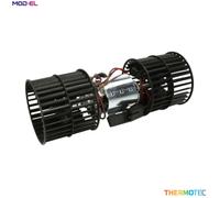 Blower fan DDS001TT THERMOTEC for SKODA VW