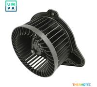 INTERIOR BLOWER DDV004TT FOR VOLVO B5204T2/5204T/5204FT/5204FS/5202S 2.0L 5cyl