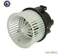 INTERIOR BLOWER DDV007TT FOR LAND ROVER FREELANDER/2/VAN RANGE/EVOQUE VOLVO