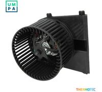 Blower fan DDW004TT THERMOTEC for VW AUDI SEAT SKODA