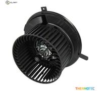 INTERIOR BLOWER DDW009TT FOR SKODA OCTAVIA/II/Combi LAURA YETI VW BORA/IV 2.0L