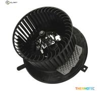 INTERIOR BLOWER DDW010TT FOR SKODA OCTAVIA/II/Combi LAURA YETI VW BORA/IV 2.0L