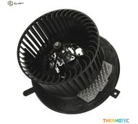 INTERIOR BLOWER DDW010TT FOR SKODA OCTAVIA/II/Combi LAURA SUPERB YETI VW 2.0L TT