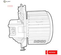 Denso DEA09070 Interior Blower