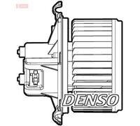 INTERIOR BLOWER DEA09073