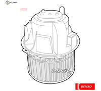 DENSO DEA10050 Blower motor