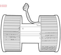 Interior Blower DENSO Fits BMW E46 X3 E83 97-08 64118372797