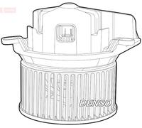 Interior Blower DENSO Fits RENAULT Master II Safrane I 92-01 7701035892