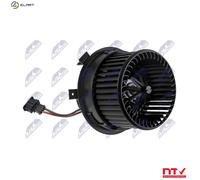 NTY EWN-AR-001 Interior Blower