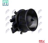 NTY EWN-AU-013 Blower motor