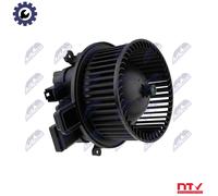 NTY EWN-AU-013 Blower motor