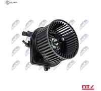 NTY EWN-BM-007 Interior Blower