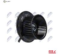 INTERIOR BLOWER EWN-BM-012 FOR BMW 3/E91/E92/Convertible/E90/X/F25 X1/E84 Z4