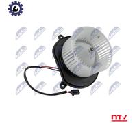 Blower fan EWN-CH-002 NTY for JEEP GRAND CHEROKEE III COMMANDER