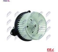 Blower fan for left-hand drive vehicles EWN-CH-004 NTY for JEEP