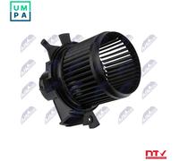 INTERIOR BLOWER EWN-CT-007 FOR PEUGEOT CITROËN HMR /HMY 1.2L 3cyl 301NFP 1.6L