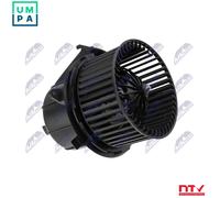 Heater Blower Motor Fan for CITROEN | EWN-CT-011, 6441CR