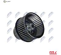 NTY EWN-FR-003 Blower motor