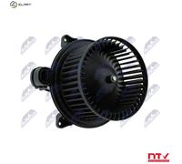 Blower fan EWN-FR-010 NTY for FORD ECOSPORT B-MAX TRANSIT COURIER B460 MPV