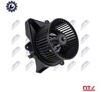NTY EWN-FT-006 Blower motor