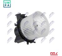 NTY EWN-FT-013 Interior Blower