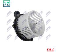 NTY EWN-HY-011 Blower motor