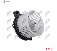 NTY EWN-HY-011 Blower motor
