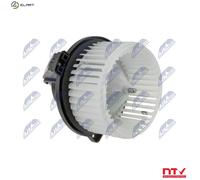 INTERIOR BLOWER EWN-LR-000 FOR LAND ROVER DISCOVERY/IV/VAN/III RANGE/SPORT 4.0L