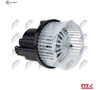 NTY EWN-LR-001 Blower motor