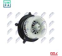 Original NTY Interior Blower EWN-ME-001 For Mercedes-Benz