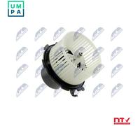 Original NTY Interior Blower EWN-ME-003 For Mercedes-Benz VW