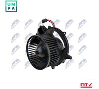 NTY EWN-ME-009 Interior Blower