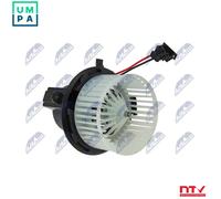 Original NTY Interior Blower EWN-ME-014 For Smart