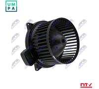 INTERIOR BLOWER EWN-ME-019 FOR MERCEDES-BENZ M 272.945 3.0L M272.967 3.5L 6cyl