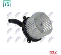 NTY EWN-MS-004 Interior Blower