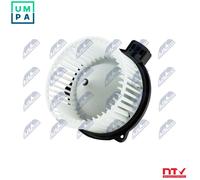 NTY EWN-MZ-000 Blower motor