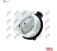 NTY EWN-MZ-000 Blower motor