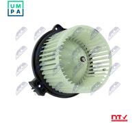 INTERIOR BLOWER FOR MAZDA 3 13-2019 6 13- CX-3 15- CX-5 12-