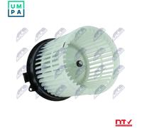 INTERIOR BLOWER EWN-NS-008 FOR NISSAN MR16DDT 1.6L K9K636/646/410/896 1.5L 4cyl