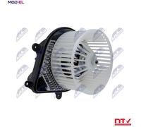 INTERIOR BLOWER For PEUGEOT 306 1994-2002