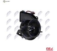Original NTY Interior Blower EWN-PL-007 For Opel