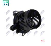Original NTY Interior Blower EWN-RE-010 For Renault